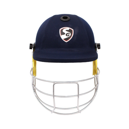 SG Smartech Cricket Helmet