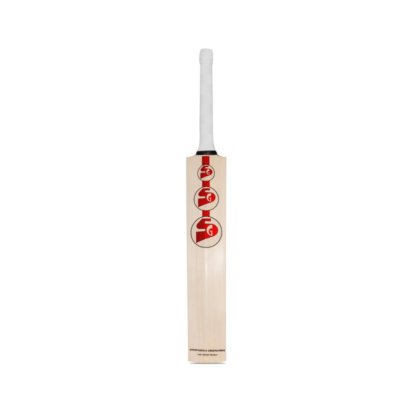 SG Arc 2.0 English Willow Cricket Bat