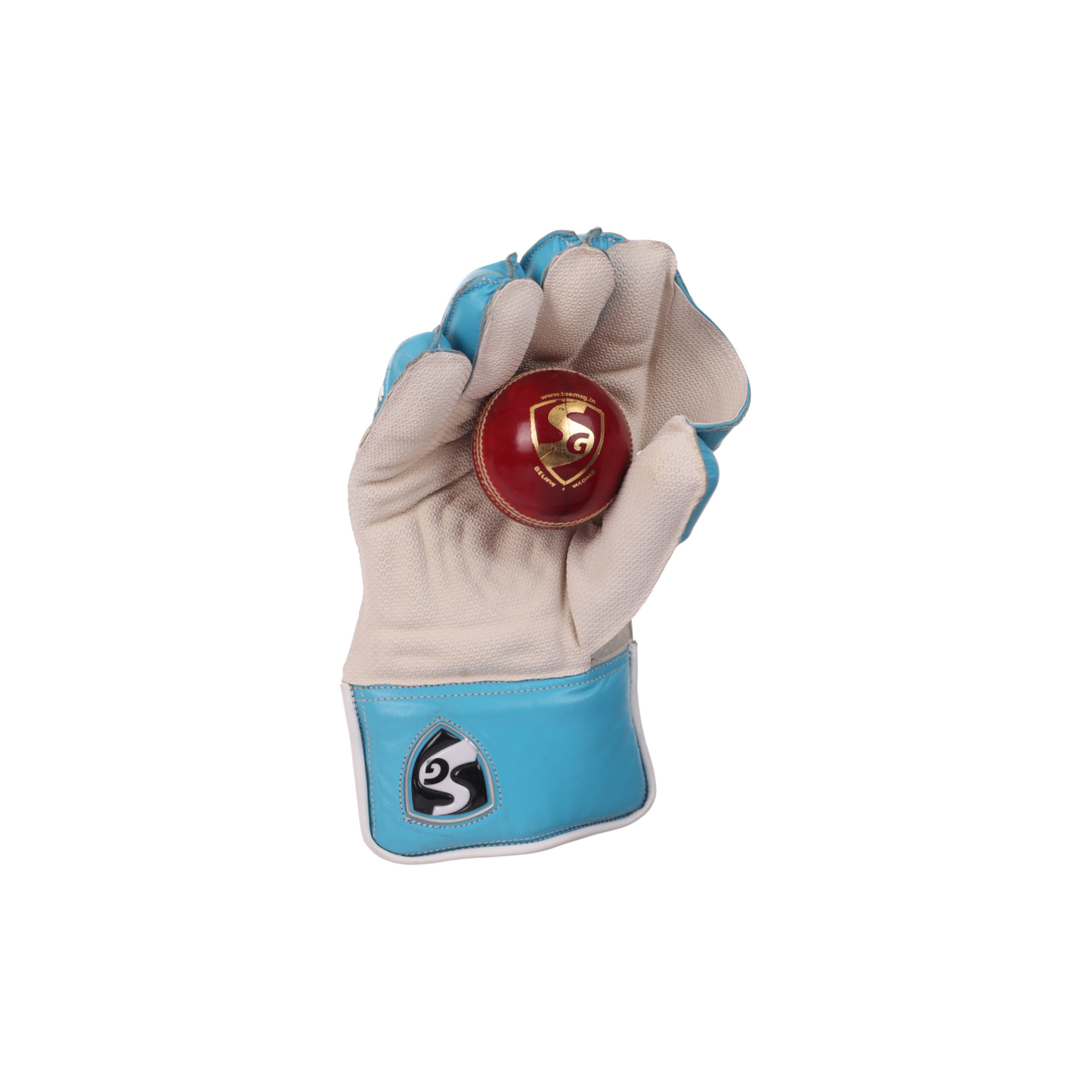 SG Supakeep classic Wicket Keeping Gloves