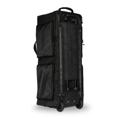 SG KLR Wheelie Trunk Cricket Kit Bag