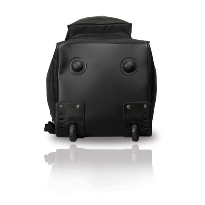 SG KLR Wheelie Duffle Junior Cricket Kit Bag