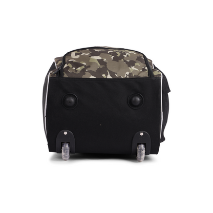 SG Blaze Junior Duffle Wheelie Kit Bag