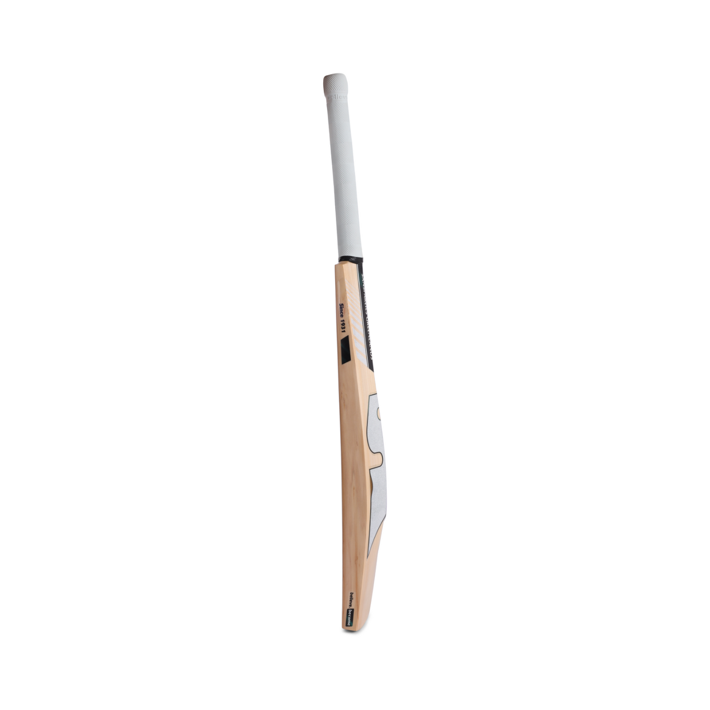 SG 90 YEARS ANNIVERSARY Grade 1 Worlds Finest English Willow Cricket Bat