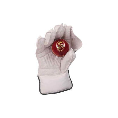 SG Shield Wicket Keeping Gloves - W.K. Gloves