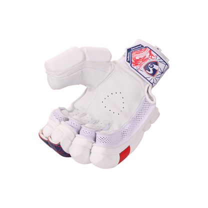 SG KLR 1 Batting gloves