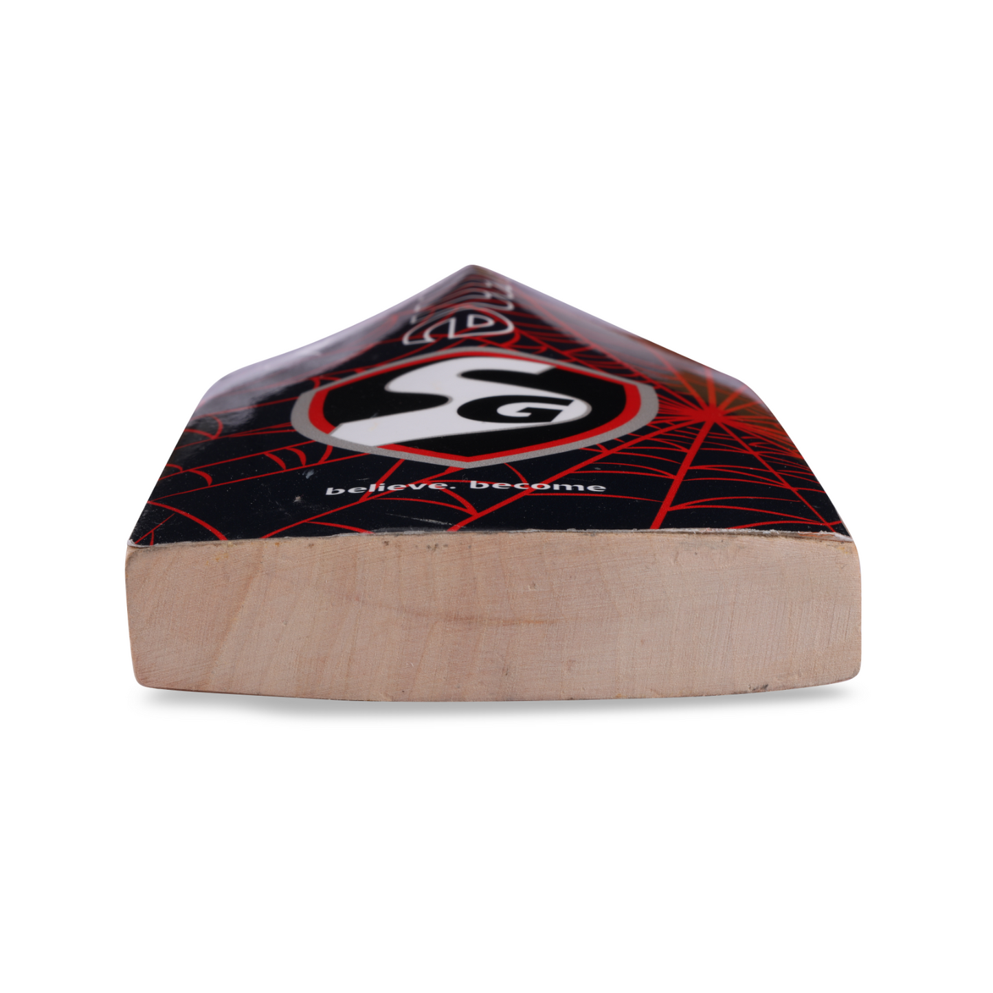 SG RP Plus Kashmir Willow Cricket Bat