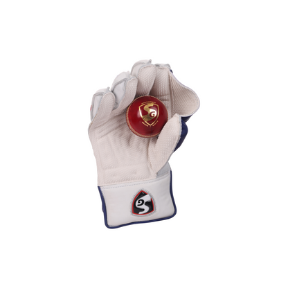 SG KLR 1 Wicket Keeping Gloves