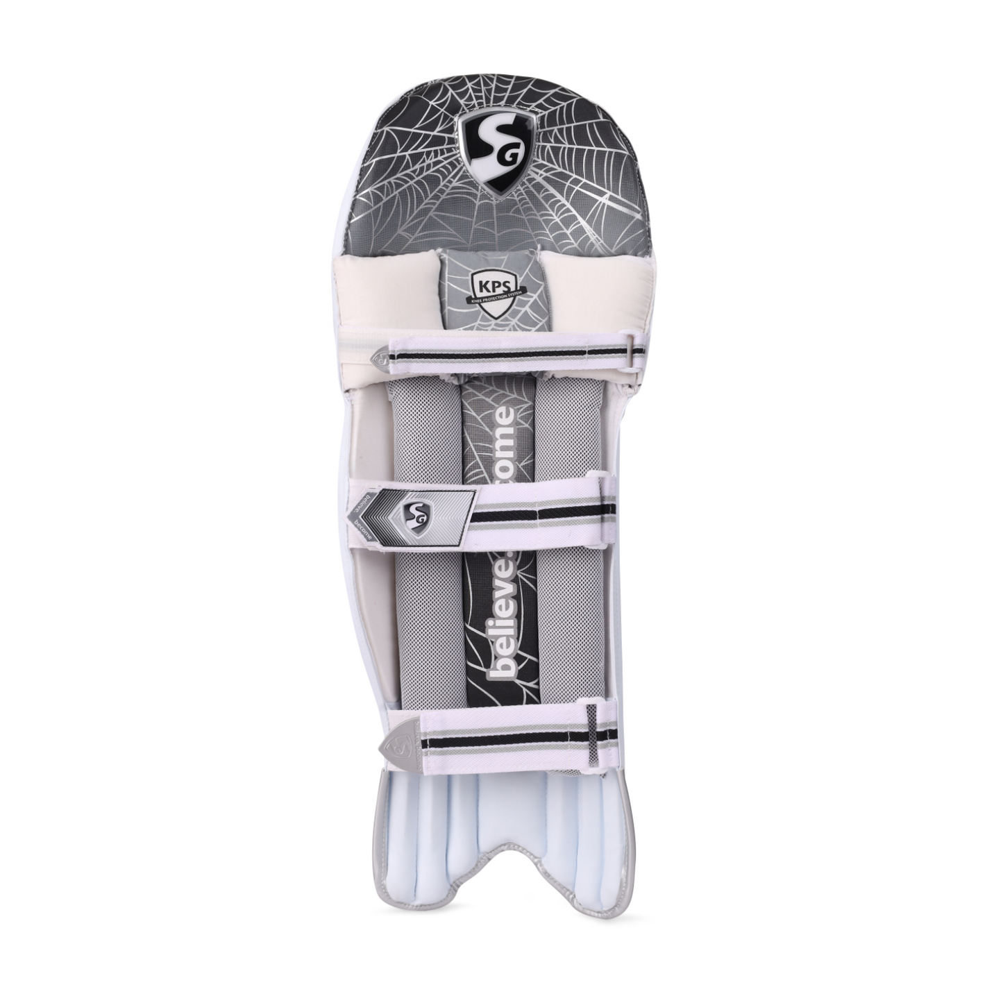SG Sierra Spark Batting Legguards