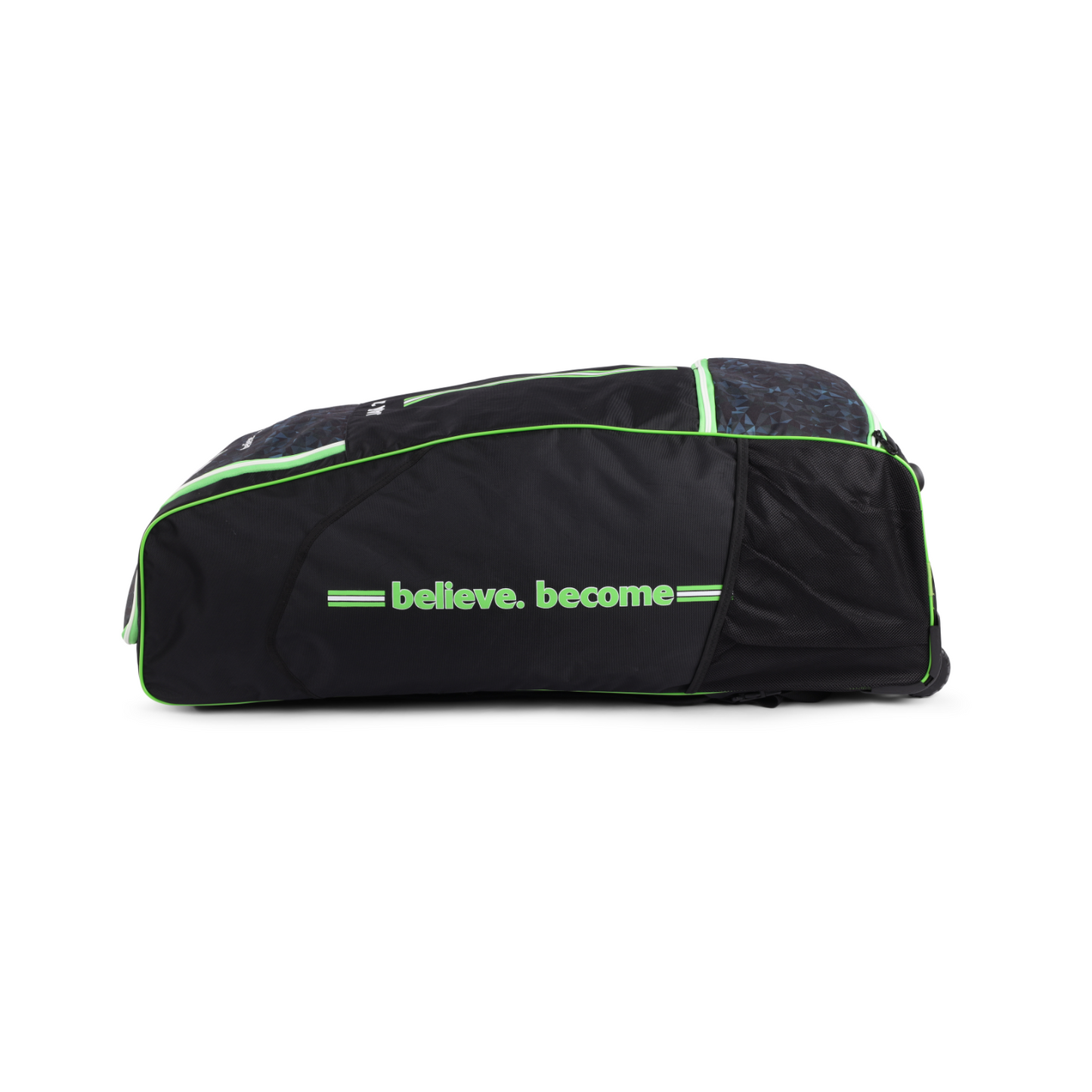 SG Jaffa 2.0 Duffle Wheelie Kit Bag