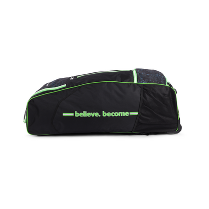 SG Jaffa 2.0 Duffle Wheelie Kit Bag