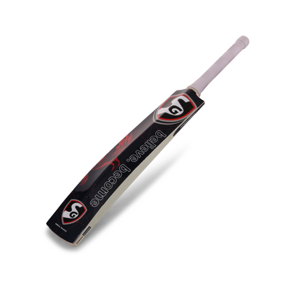 SG KLR Flicker Kashmir Willow Cricket Bat