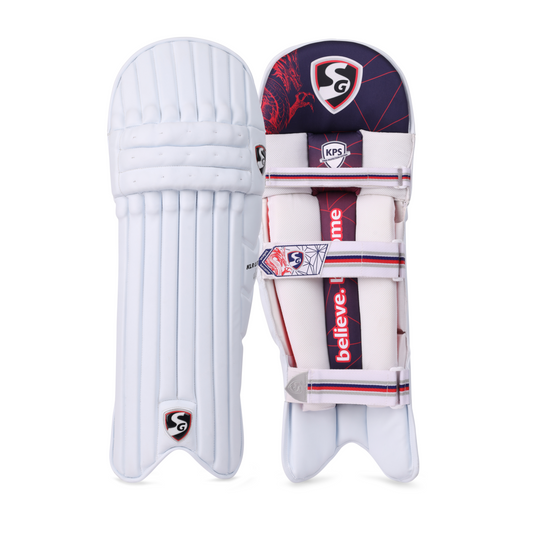 SG KLR Lite 2.0 Batting Legguards