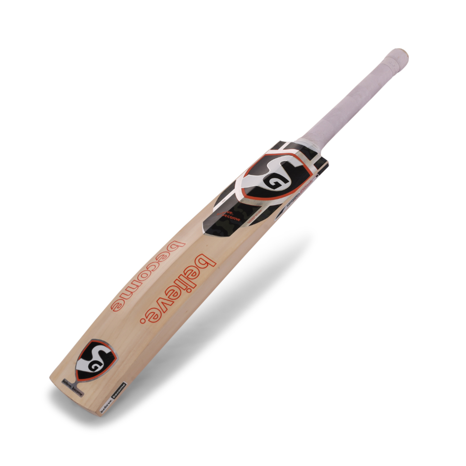 SG Savage Plus Kashmir Willow Cricket Bat – TeamSG
