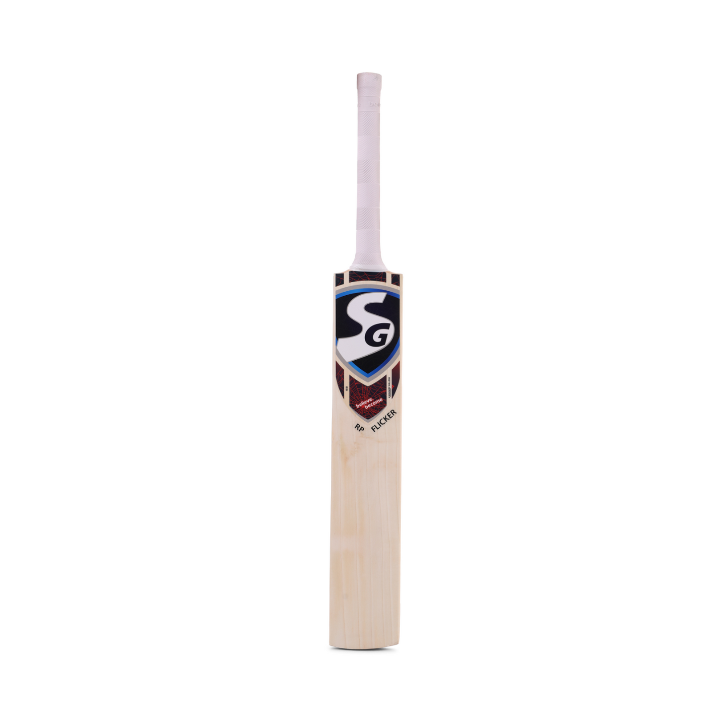 SG RP Flicker Kashmir Willow Cricket Bat