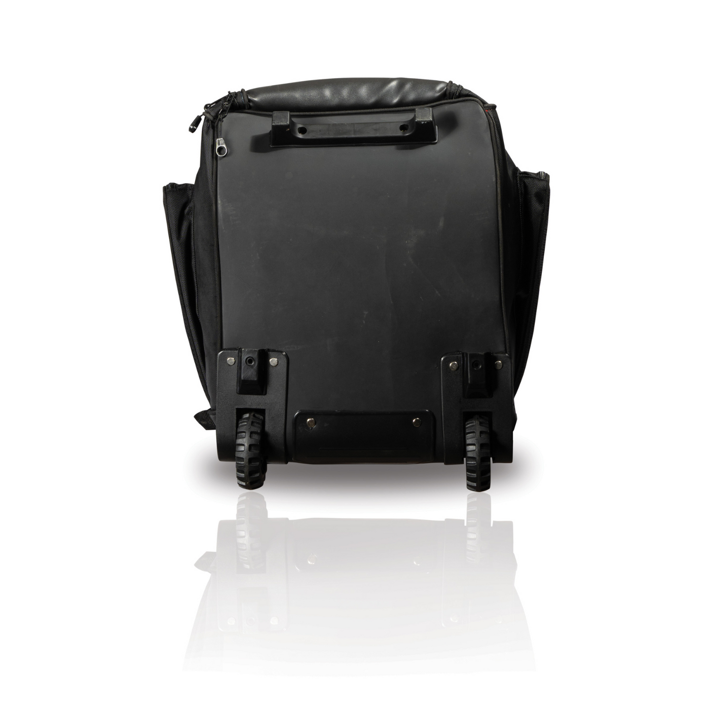 SG KLR Wheelie Duffle Cricket Kit Bag
