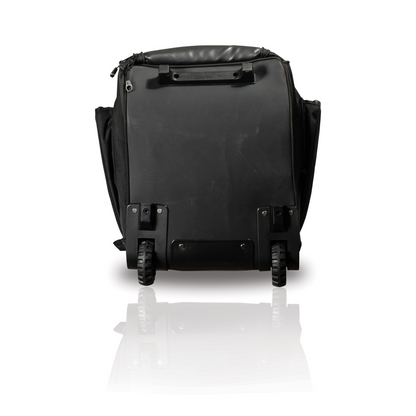 SG KLR Wheelie Duffle Cricket Kit Bag