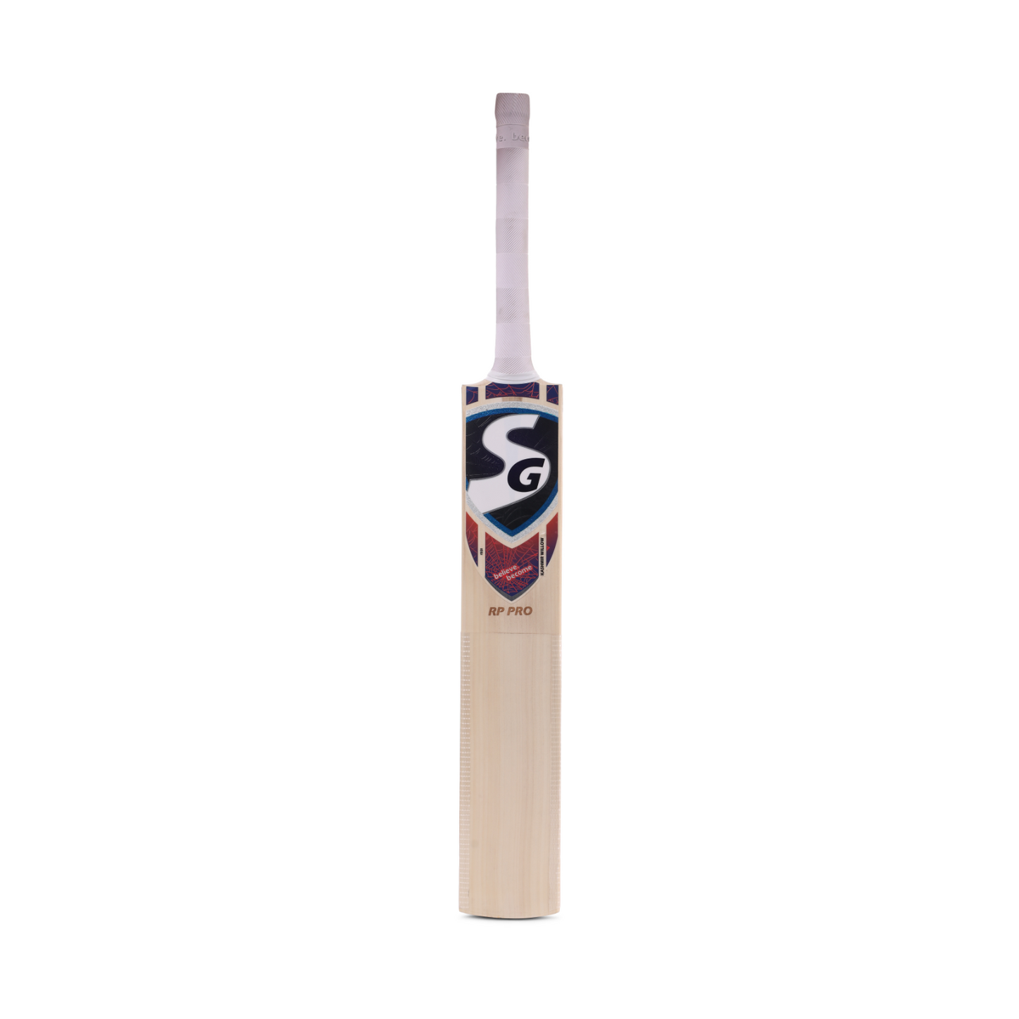 SG RP Pro Kashmir Willow Cricket Bat
