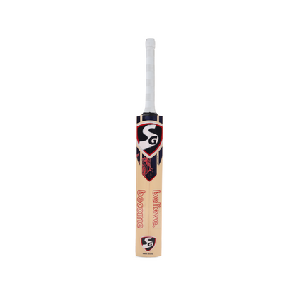 SG KLR Excel English Cricket Bat