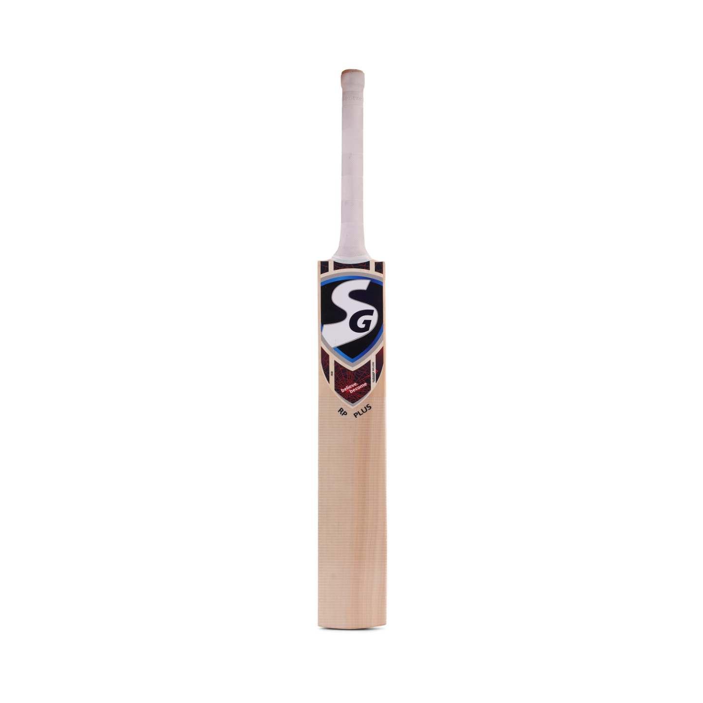 SG RP Plus Kashmir Willow Cricket Bat