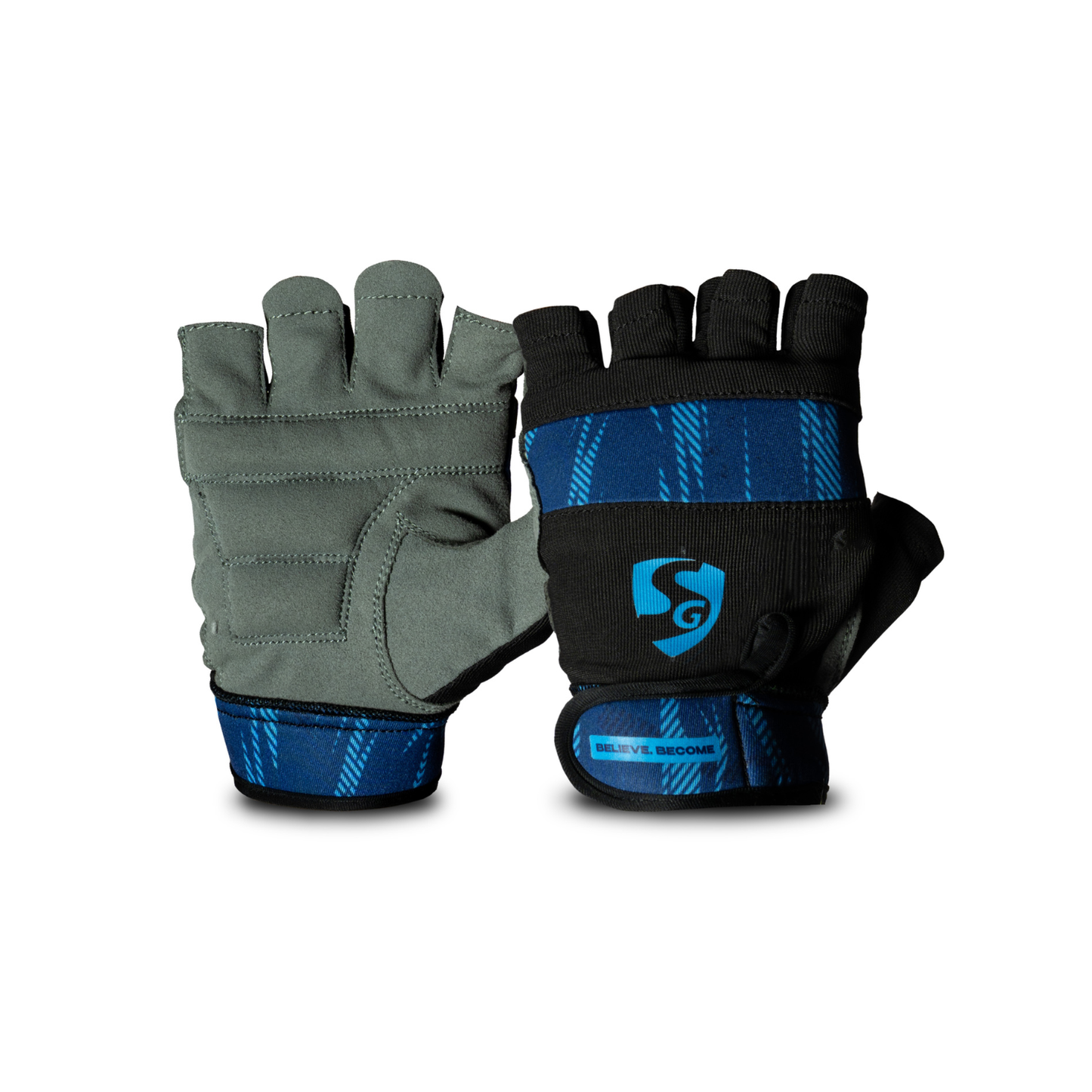 SG Blaze Gloves(Gym)