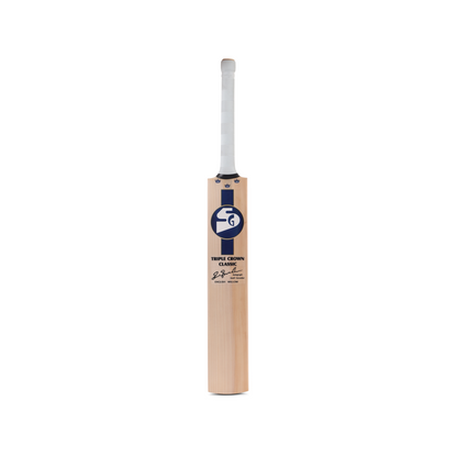 SG Triple Crown Classic Harrow English Cricket Bat