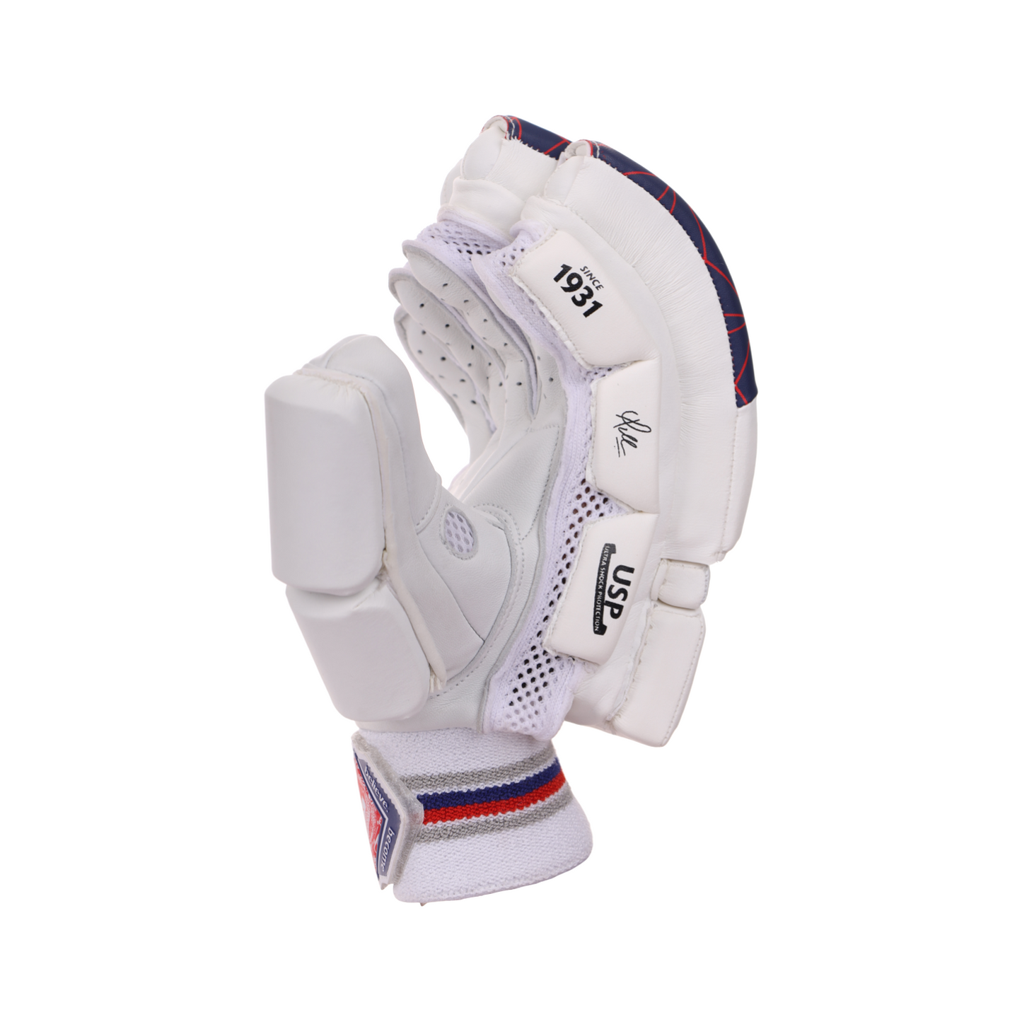 SG KLR 1 Batting gloves