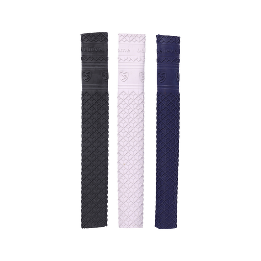 SG Rubber Grip Matrix ( Pack of 3)