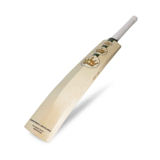 SG Triple Crown Arc 3.0 English willow Cricket Bat