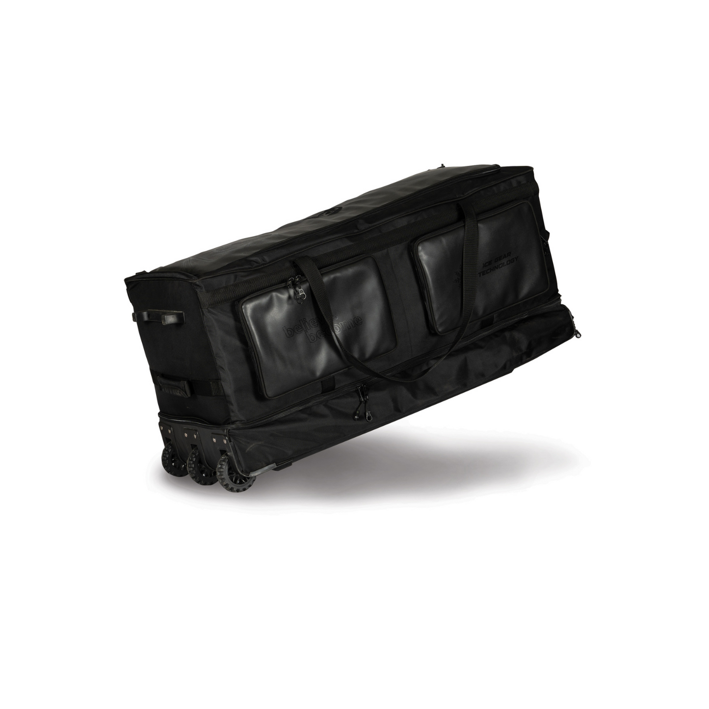 SG KLR Trunk Player Cricket Kit Bag