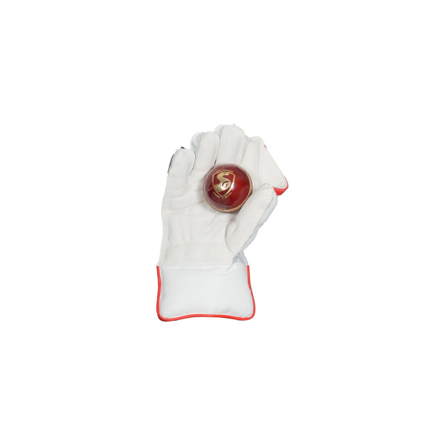 SG KLR Xtreme Wicket Keeping Gloves