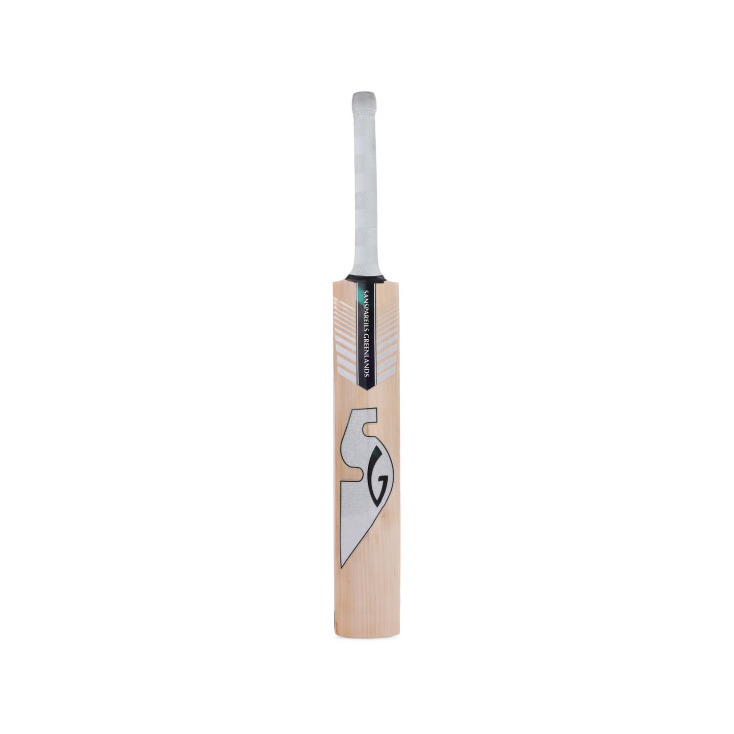 SG 90 YEARS ANNIVERSARY Grade 1 Worlds Finest English Willow Cricket Bat