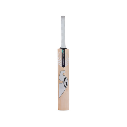 SG 90 YEARS ANNIVERSARY Grade 1 Worlds Finest English Willow Cricket Bat
