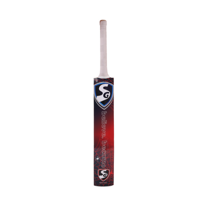 SG RP Plus Kashmir Willow Cricket Bat