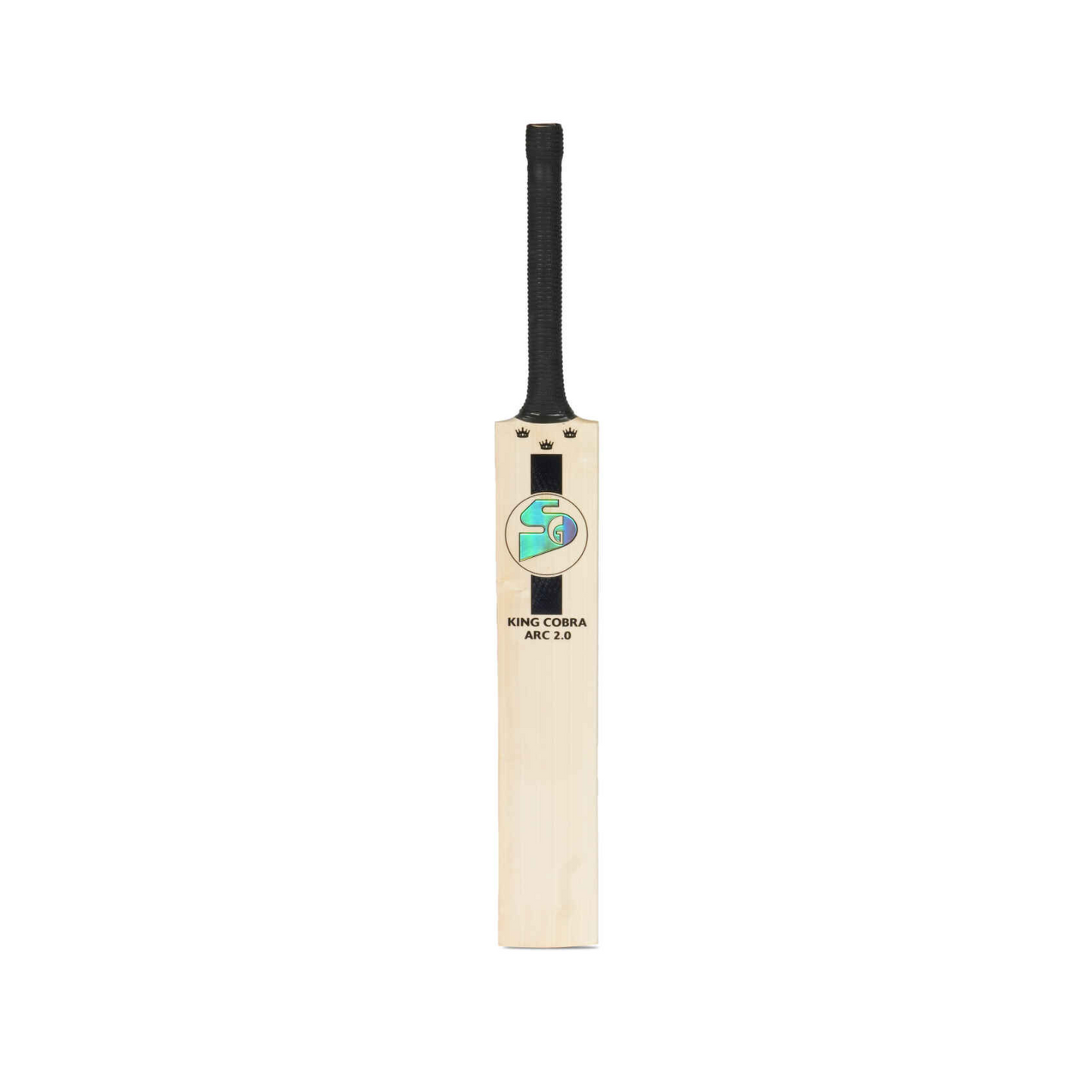 SG King Cobra Arc 2.0 English willow Cricket Bat