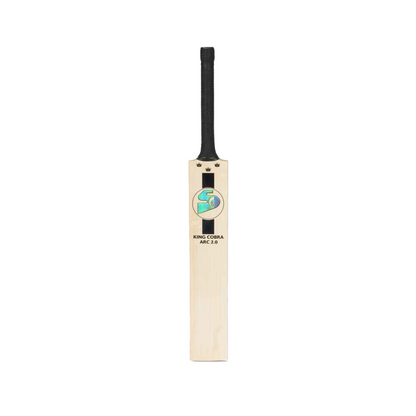 SG King Cobra Arc 2.0 English willow Cricket Bat