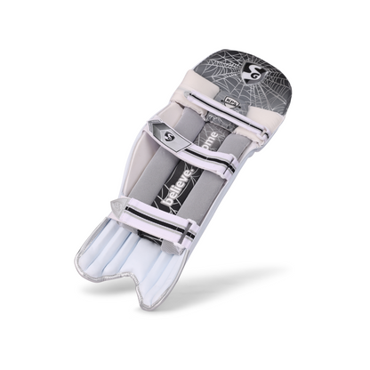 SG Sierra Spark Batting Legguards
