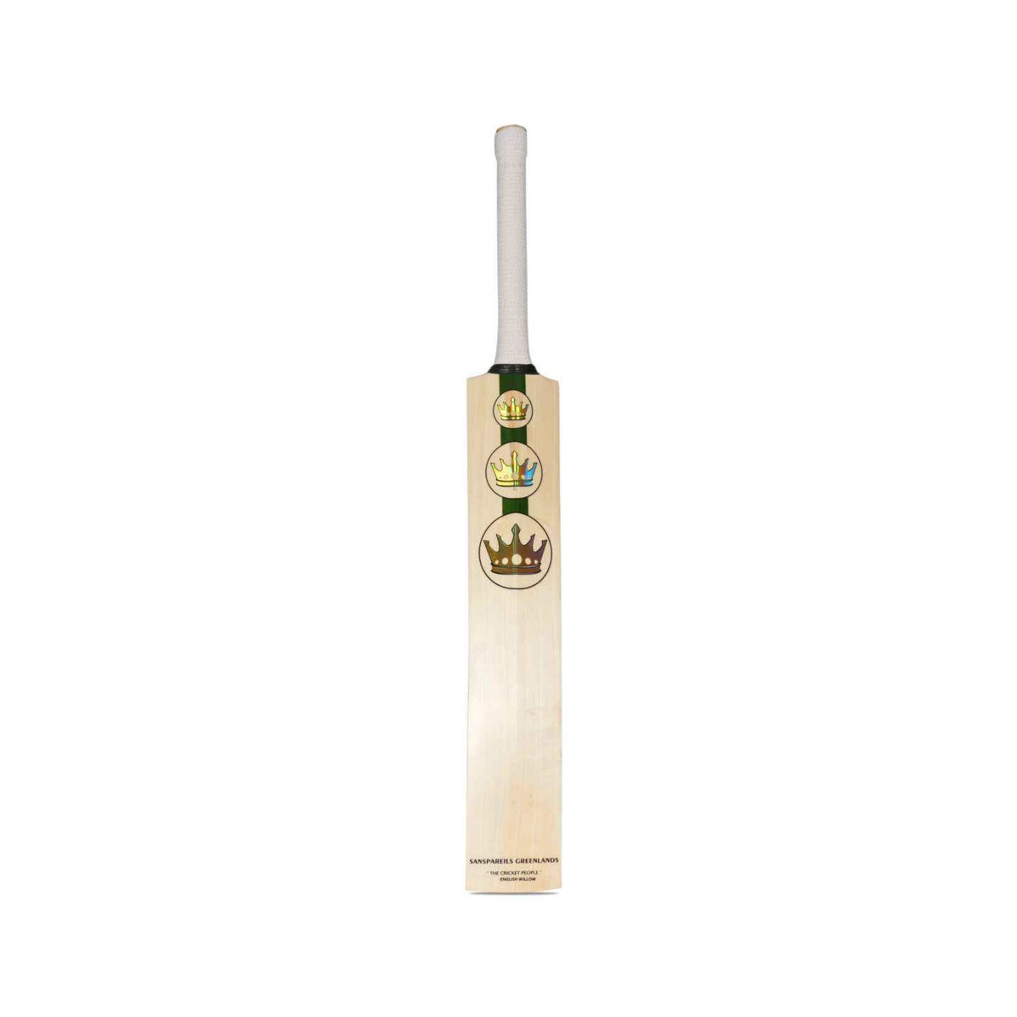 SG Triple Crown Arc 3.0 English willow Cricket Bat