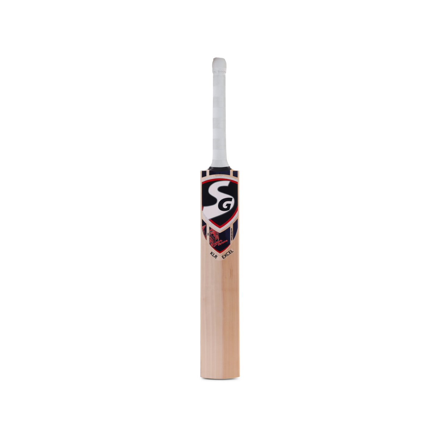 SG KLR Excel English Cricket Bat