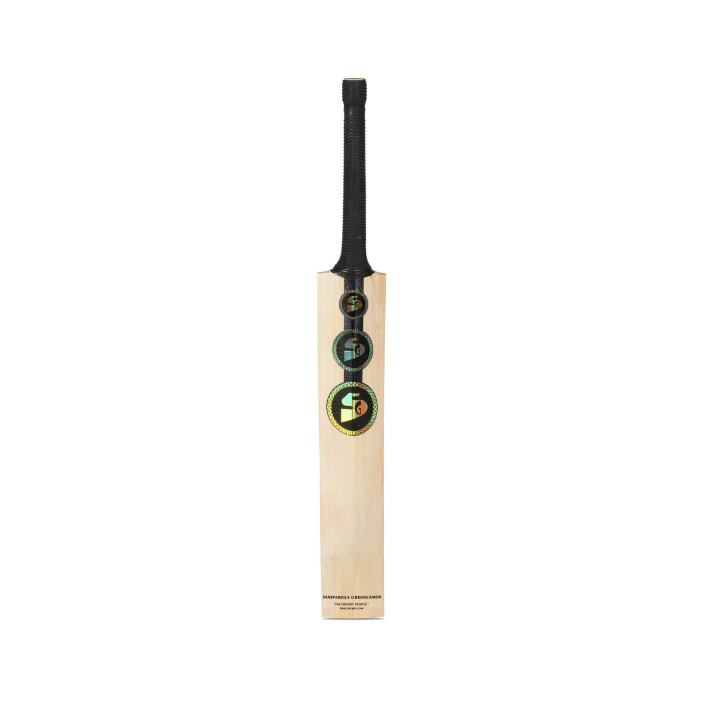 SG King Cobra Arc 1.0 English willow Cricket Bat