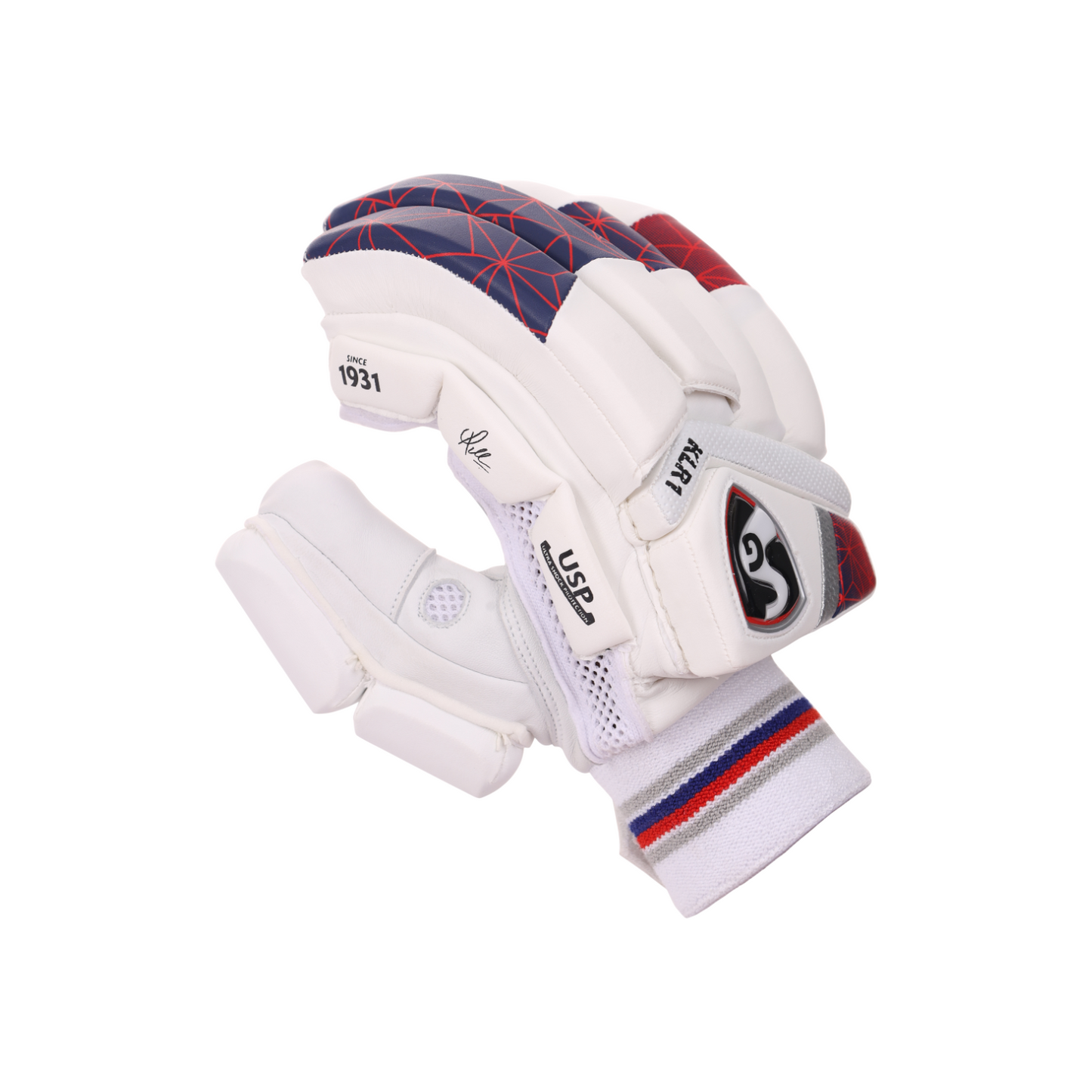 SG KLR 1 Batting gloves