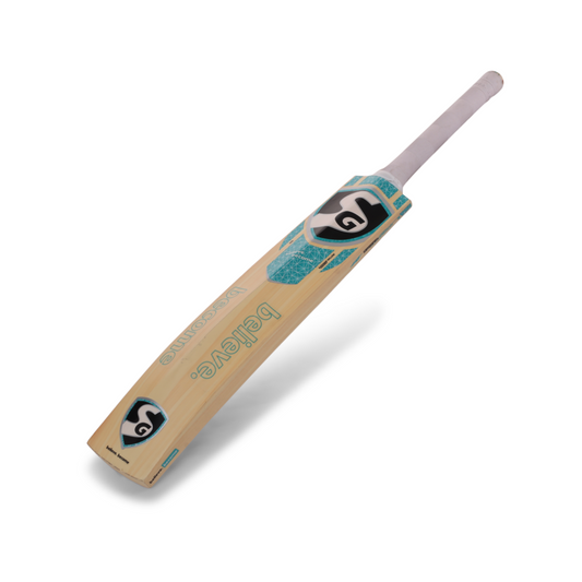 SG Maxcover Kashmir Willow Cricket Bat