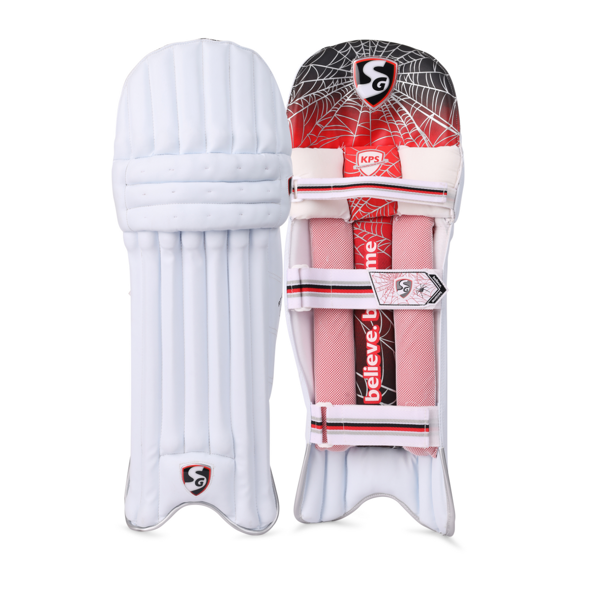 SG RP Club Batting Legguard – TeamSG