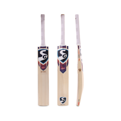 SG RP Pro Kashmir Willow Cricket Bat