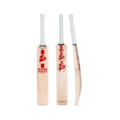 SG Arc 1.0 English Willow Cricket Bat