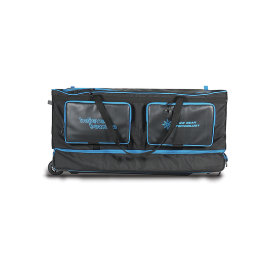 SG 22 Yards Trunk Player Cricket Kit Bag