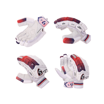 SG RP Excelite Batting gloves