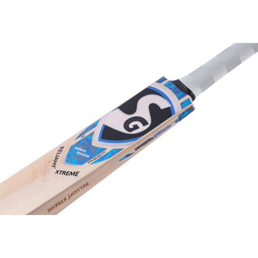 SG Reliant Xtreme Harrow English Cricket Bat
