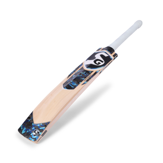 SG RP Spunk English Willow Cricket Bat (Rishabh Pant Series)