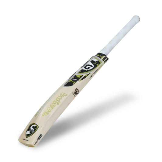 SG Liam Xtreme English Willow Cricket Bat