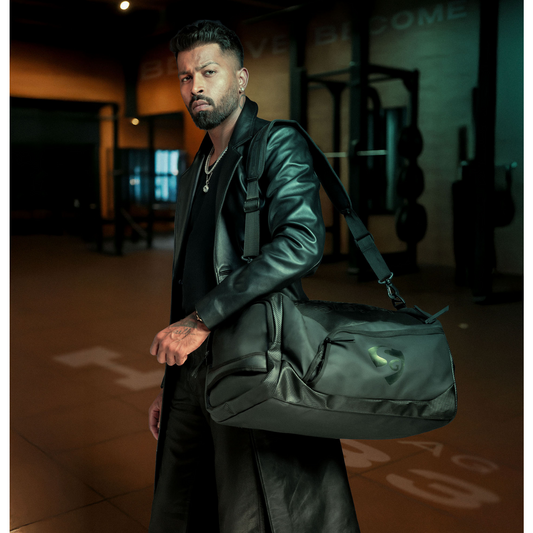 SG HP33 Gym Bag